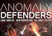 Anomaly Defenders Steam Ключ