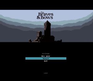 The Braves & Bows Steam CD Key