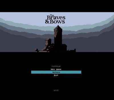 The Braves & Bows Steam CD Key