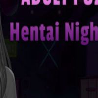 Adult Puzzles - Hentai NightClub Steam Ключ