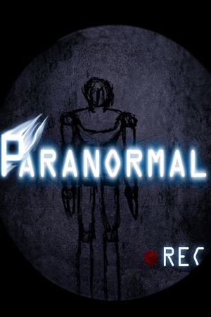 Paranormal Steam Ключ