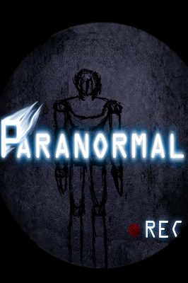 Paranormal Steam Ключ