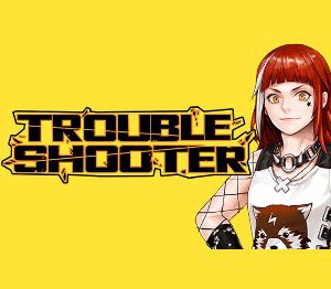 TROUBLESHOOTER: Abandoned Children EU PC Steam Альтергифт