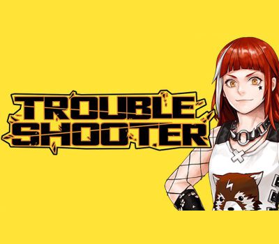 TROUBLESHOOTER: Abandoned Children EU PC Steam Альтергифт