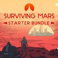Surviving Mars: Starter Набор Steam Ключ