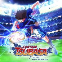 Captain Tsubasa: Rise of New Champions US PC Steam Ключ
