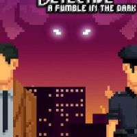 The Darkside Detective: A Fumble in the Dark EU PC Steam Ключ