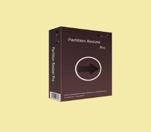IM-Magic Partition Resizer Pro издание PC Ключ