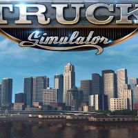 American Truck Simulator - Washington DLC EU PC Steam Альтергифт