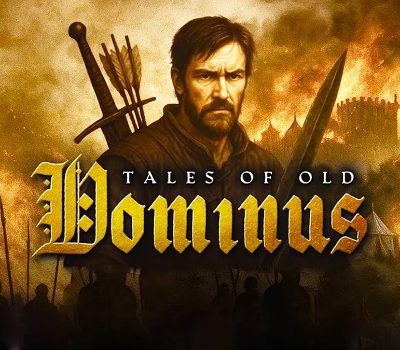 Tales of Old: Dominus PC Steam CD Key