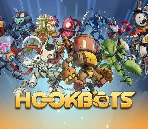 Hookbots PC Steam CD Key