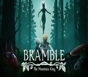 Bramble: The Mountain King Xbox Series X|S Аккаунт