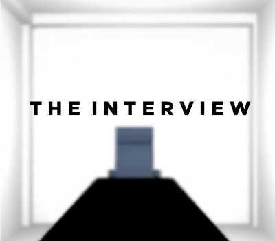 The Interview Steam Ключ