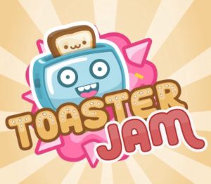 Toaster Jam PC Steam Ключ