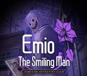 Emio – The Smiling Man: Famicom Detective Club Nintendo Switch Online Аккаунт Activation