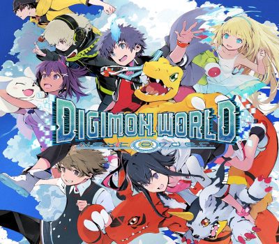 Digimon World: Next Order NA PC Steam Ключ