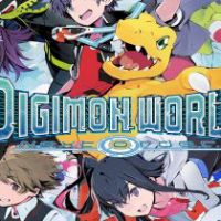 Digimon World: Next Order NA PC Steam Ключ