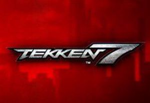 TEKKEN 7 ASIA Steam Ключ