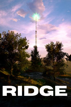 Ridge Steam Ключ