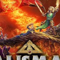 Talisman: Digital издание EN Language Only Steam Ключ