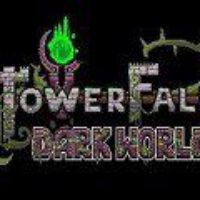 TowerFall Dark World Дополнение DLC Steam Ключ