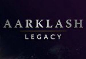 Aarklash: Legacy Steam Подарок