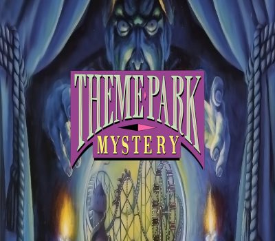 Theme Park Mystery PC GOG CD Key