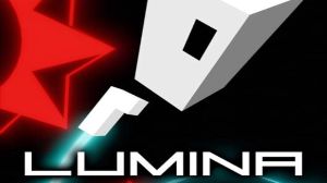 Lumina Rush PC Steam Ключ