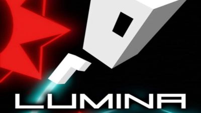 Lumina Rush PC Steam Ключ