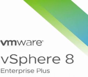 VMware vSAN 8 Enterprise Plus Ключ (5 Devices)