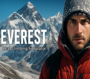 Everest: Real Climbing Simulator PC Steam Ключ