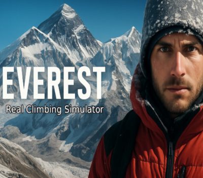 Everest: Real Climbing Simulator PC Steam Ключ