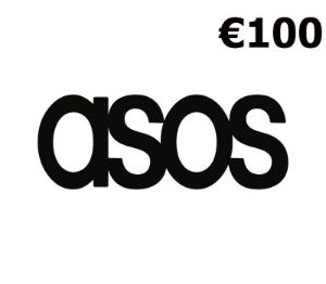 ASOS EUR 100 Подарочная карта FR