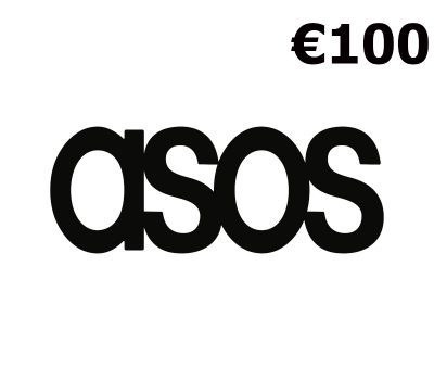 ASOS EUR 100 Подарочная карта FR
