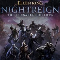 ELDEN RING NIGHTREIGN - The Forsaken Hollows DLC NA PC Steam Ключ