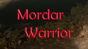 Mordar Warrior PC Steam Ключ