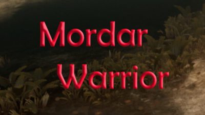 Mordar Warrior PC Steam Ключ