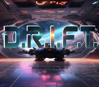 D.R.I.F.T. PC Steam CD Key
