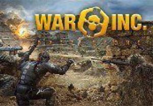 War Inc. Arsenal Набор Digital Download Ключ