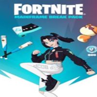 Fortnite - Mainframe Break Pack TR XBOX Ключ