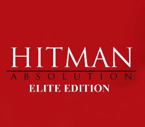 Hitman Absolution: Elite издание Steam Ключ