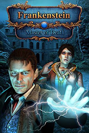 Frankenstein: Master of Death Steam Подарок