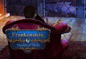 Frankenstein: Master of Death Steam Подарок