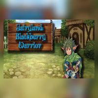 Fairyland Blackberry Warrior Steam Ключ