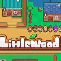 Littlewood EU PC Steam Ключ