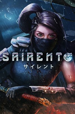 Sairento VR PC Steam Ключ (valid until February 2027)