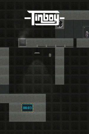 Tinboy Steam Ключ