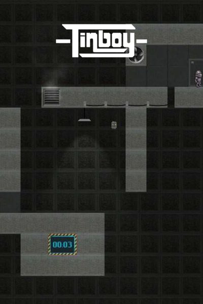 Tinboy Steam CD Key