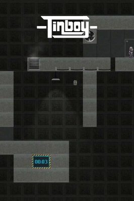 Tinboy Steam Ключ