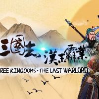 Three Kingdoms: The Last Warlord Steam Ключ